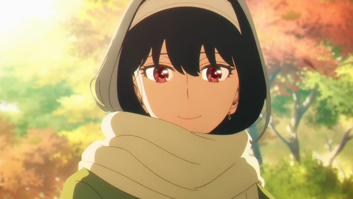 Yor Forger In My Hero Academia Explained Is Only A Mixup